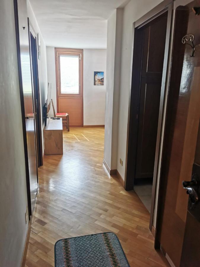 Homey Apartment In The Heart Of Cervinia Breuil-Cervinia Exterior foto