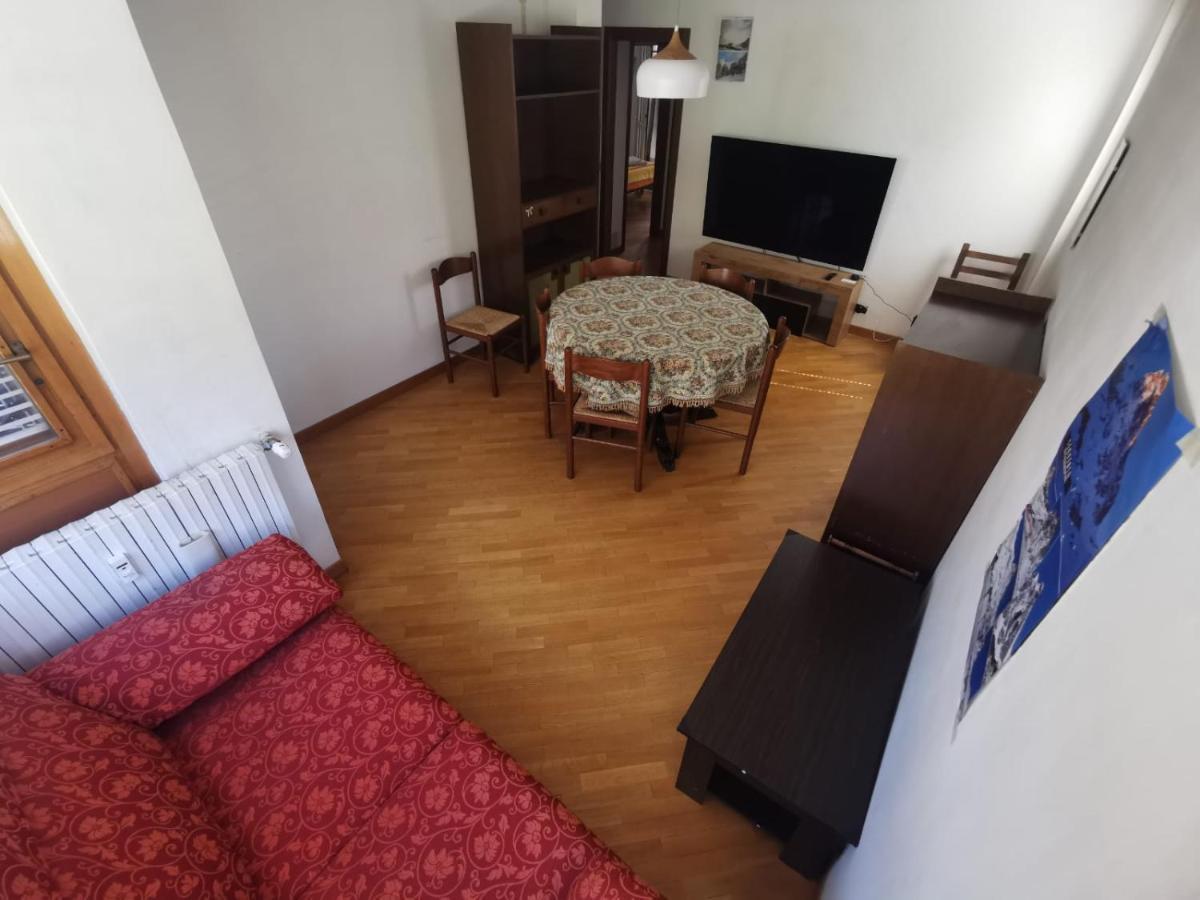 Homey Apartment In The Heart Of Cervinia Breuil-Cervinia Exterior foto